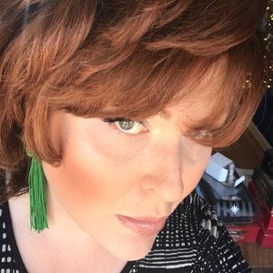 Meet your Posher, Marlene